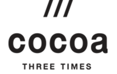 cocoa3times3 cocoa3times3
